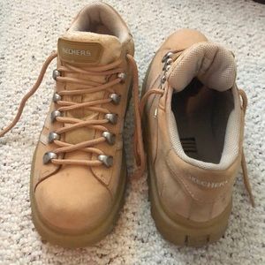 Vintage Sketchers Sneakers